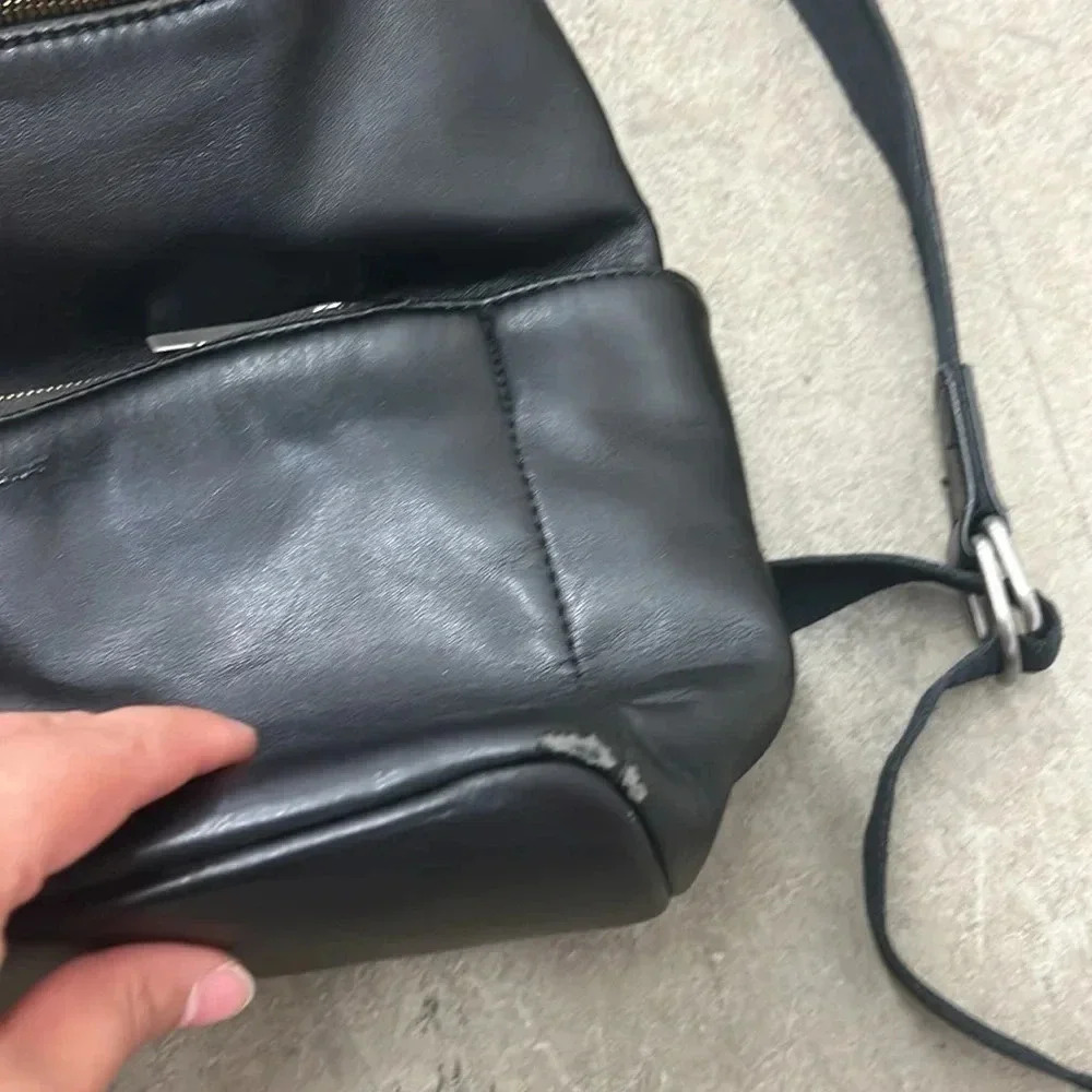 Matt  & Nat‎ backpack - Picture 4 of 12